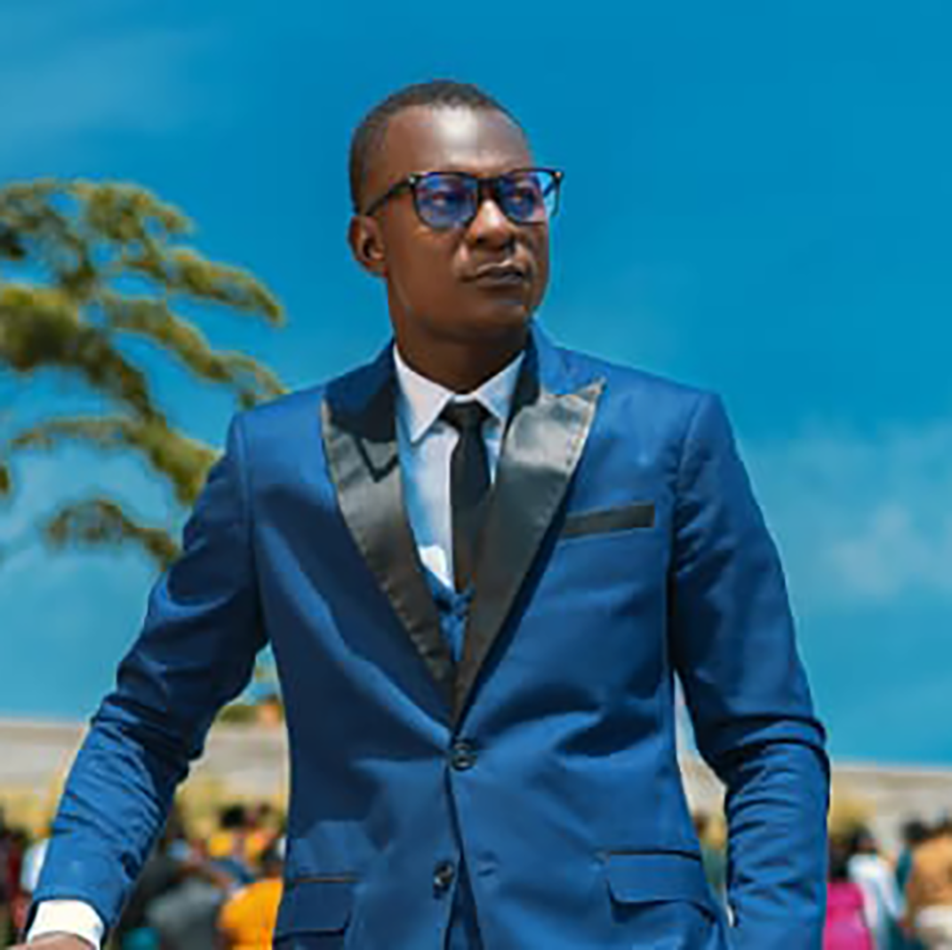 Rosemond LOUIS, Database Manager UnitySoftConnect